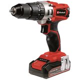 Einhell Expert aku bušilica u setu Power X-Change TE-CD 18/2 Li-i +22 (1x2.5 Ah) | shoptok.hr