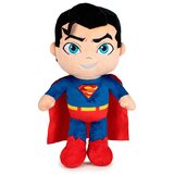 Spiderman DC Comics Superman plišana igračka 32cm | shoptok.hr