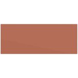  Polica na zidu 2 pcs Crvena 50 x 23 x 4 cm Konstruirano drvo | shoptok.hr