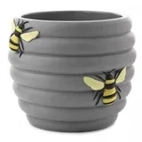 - Saksija - Country Living, Bee Planter