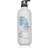 KMS Moist Repair Conditioner vlažilni balzam 750 ml | Shoptok.si