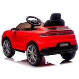  Auto na akumulator Porsche SUV Kayenne Red | shoptok.hr