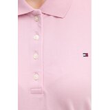 Tommy Hilfiger pamučna ženska polo majica | Eponuda.com