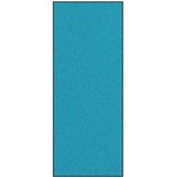  Otirač Cijan i crna 120 x 300 cm 100% poliamid | shoptok.hr