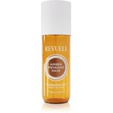 Revuele Amber Pistachio Haze Fragrance Mist parfumska meglica za telo in lase za ženske 150 ml | Shoptok.si