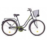 Capriolo ctb picnic 26 ht sivo-zelena 17 (919250-17) ženski bicikl Cene