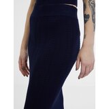 Orsay Women's Navy Blue Skirt - Women | Shoptok.si