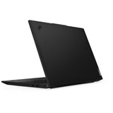 Lenovo ThinkPad L16 G2, prenosnik z Intel Core Ultra 5 225U, 16'' WUXGA zaslon, 16 GB RAM, 512 GB SSD, integrirana UMA grafika, Windows 11 Pro, Black, 3-letna garancija | Shoptok.si