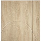  Komoda Hrast sonoma 67 x 34,5 x 75 cm Konstruirano drvo | shoptok.hr