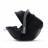 Kiddieland Auto sedišta za bebe i decu 41920EV191 Midhnight Black | Eponuda.com
