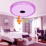  led plafonjera sa zvučnikom rgb 24w Cene