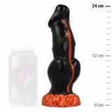 DEIMOS DILDO POWER OF ECSTASY