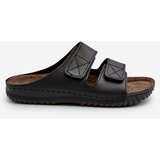 Inblu Muške papuče Kesi | Eponuda.ba