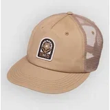 Drifter Trucker Cap pine bark