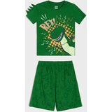 Sinsay Pamukna dvodijelna pidžama s printom Toy Story | shoptok.hr