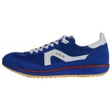 Skechers Nizke superge 254220BLMT Bela | Shoptok.si
