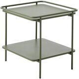 Unique Furniture Metalni pomoćni stol 45x45 cm Yuba – Cijene