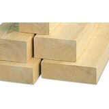  Konstrukcijska greda NSi (Smreka/jela, Maksimalna dimenzije rezanja: 6 m, Š x D: 16 x 8 cm, Blanjano) | shoptok.hr