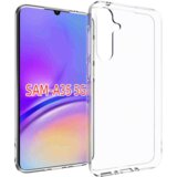 NN-Su Maska za Samsung A35 5G, Transparent – Galaxy A35 5G TPU Phone Case | Eponuda.ba