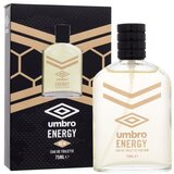 Umbro Energy 75 ml toaletna voda za moške | shoptok.hr