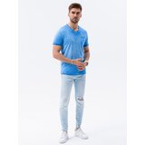 Ombre Men's T-shirt with pocket | Shoptok.si