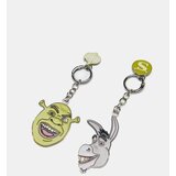 Sinsay Shrek privjesci za ključeve, 2 komada Cijene