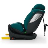 Kinderkraft I-GROW 2 PLUS i-Size autosjedalica 0-36 kg (40-150 cm) 360, zelena | shoptok.hr