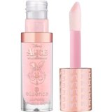 Essence Disney Alice in Wonderland sjajilo za usne s plumping efektom nijansa 02 Purrfect Smile 4 ml | shoptok.hr