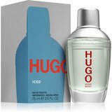 Hugo Boss hugo Iced toaletna voda 75 ml za muškarce | shoptok.hr