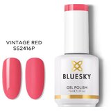  BLUESKY TRAJNI LAK VINTAGE RED 15ML Cijene