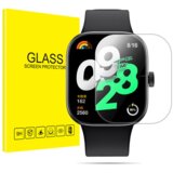 INF zaščita zaslona iz kaljenega stekla Watch4 (hd clarity, 2 paketa), (21664068) | Shoptok.si