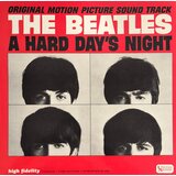  The Beatles - A Hard Day's Night | Eponuda.com