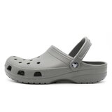 Crocs Papuče Classic 10001-0DA, Sive Cene