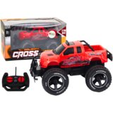  Buggy na daljinsko upravljanje Cross RC 1:18 - crveni Cijene