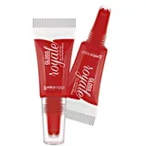 glos za ustnice - Gloss Royale - Holiday Red