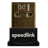  USB Bluetooth dongle v4.0 SPEEDLINK, SL-7411-BK Cijene