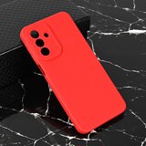Teracell Maska za Samsung Galaxy A17 mat Giulietta crvena | ePonuda.com