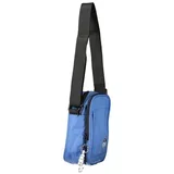 Torbice za na ramo 631050000bl0854uni Modra