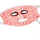 Silkn Facial LED 100 Maska za podmlađivanje Bela | Eponuda.com
