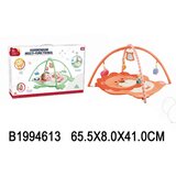  Gimnastika za bebe Lav 461308K Cene