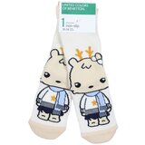 Benetton nogavice 6AO30702Q bež F 35-38 Cene