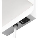  Bela stenska svetilka Comfort – | Shoptok.si