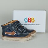 GBB Visoke superge - Modra | Shoptok.si