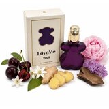 Tous LoveMe The Amethyst Elixir parfemska voda za žene 30 ml | shoptok.hr