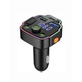 FM TRANSMITER ALS-A06 V5.0 DUAL USB SUPER CHARGE | Eponuda.ba