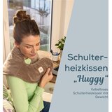Beurer HK 165 Huggy Grijanje Jastuk 55 x 49 cm, Smokey Taupe, 201.13 | shoptok.hr