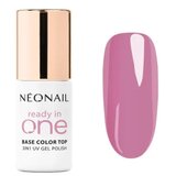 UV Gel Lak za nokte NeoNail Hybrid 7,2 ml – Ready In One Pink Spark 10 Cijene
