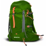 TRIMM MANTA 30 Turistički ruksak, zelena, veličina