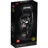  Lego Super Heroes Batmanova oglavnica 76182 | Shoptok.si