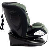 Baby Bear Origin BBO Auto Sedište I-Size Cruser (FR06) Isofix - Green | ePonuda.com
